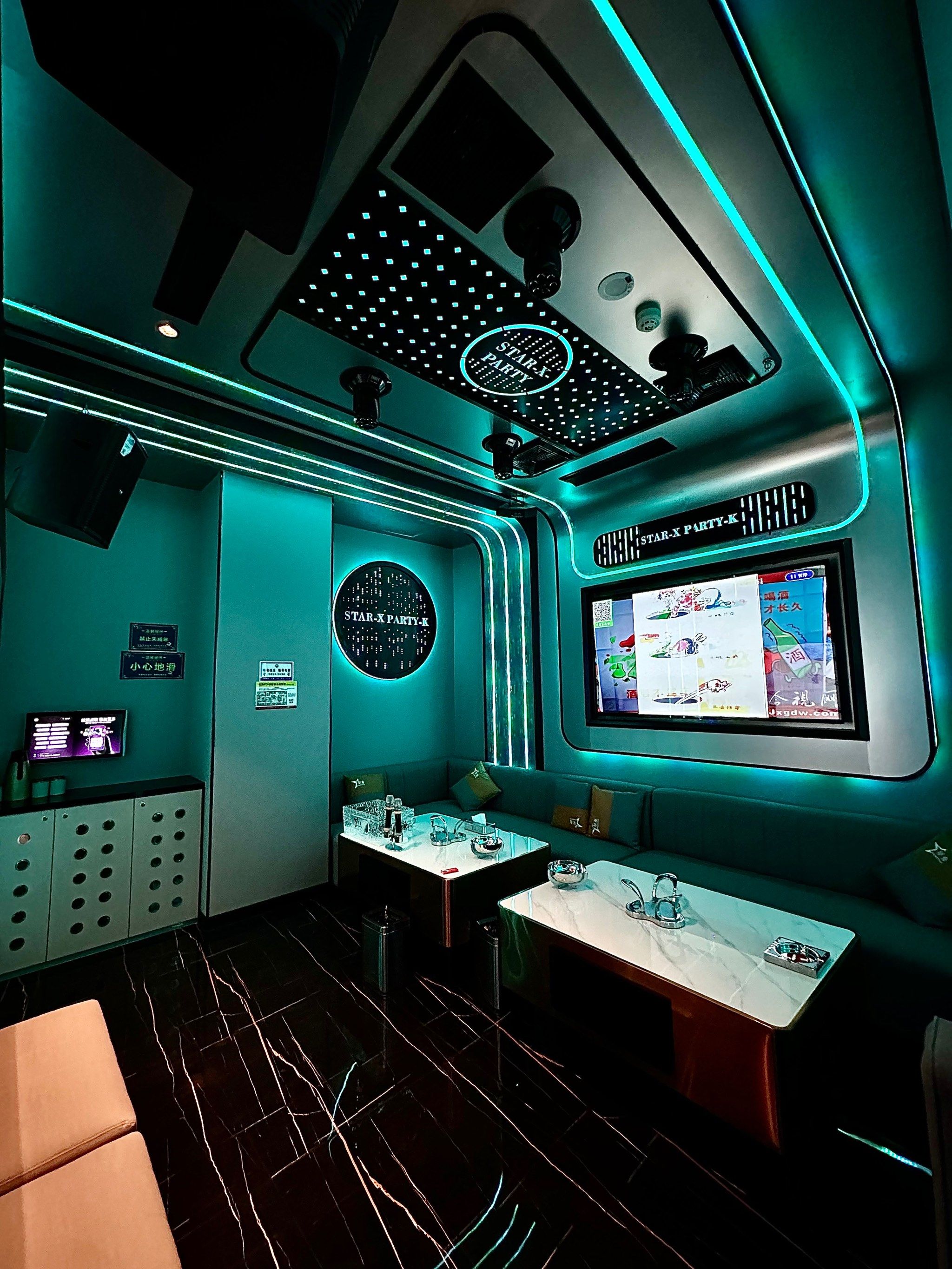 昆明商务ktv及商务ktv啥意思解析-五华区ktv预订