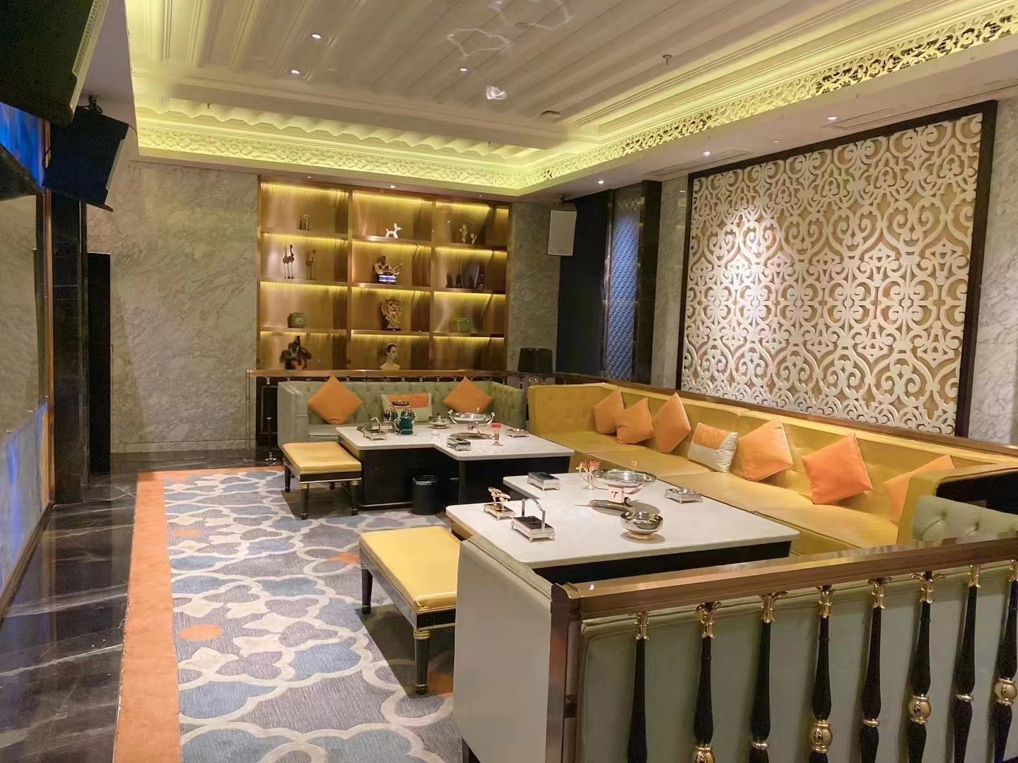 昆明商务ktv计时方法详解-富民县ktv预订