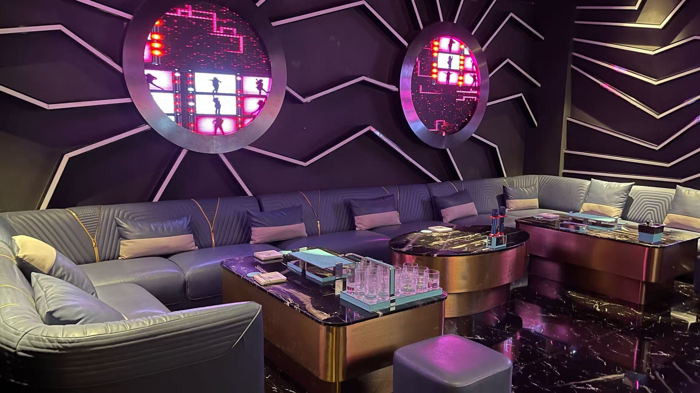 昆明商务ktv哪里有高性价比选择-官渡区ktv预订