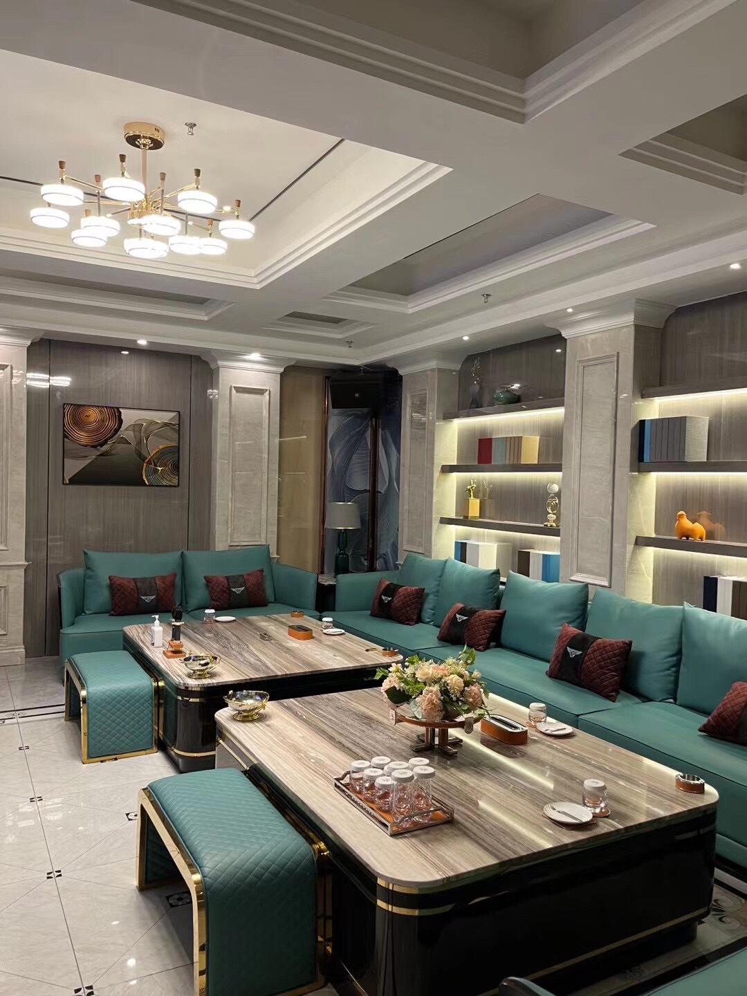 昆明商务ktv预订-东川区ktv预订