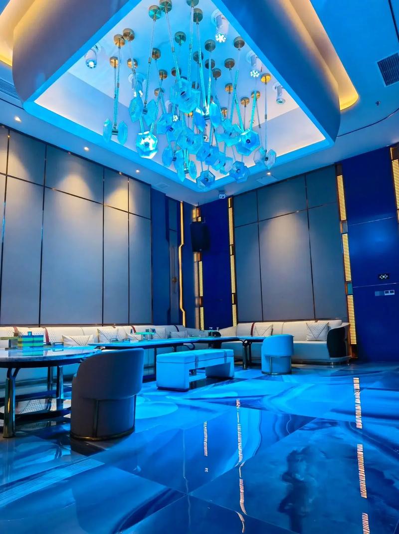 昆明商务ktv环境怎么样商务ktv好吗-盘龙区ktv预订