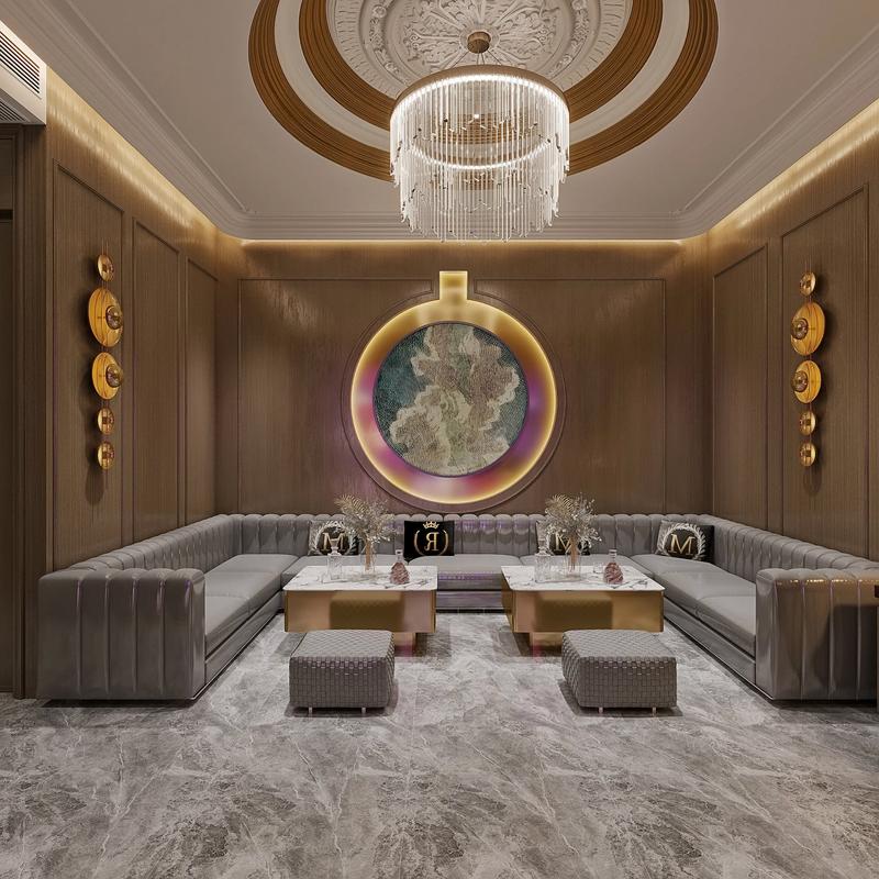 昆明商务ktv开启商务ktv新玩法-五华区ktv预订