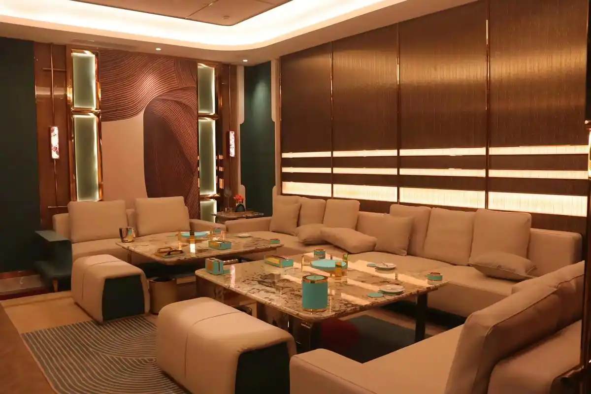 昆明商务KTV首选-西山区ktv预订