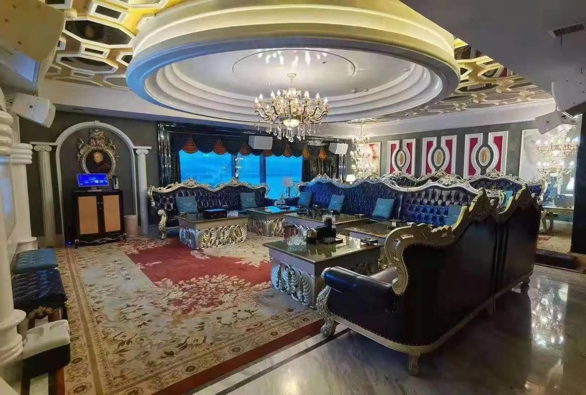 昆明商务ktv一键了解-嵩明县ktv预订