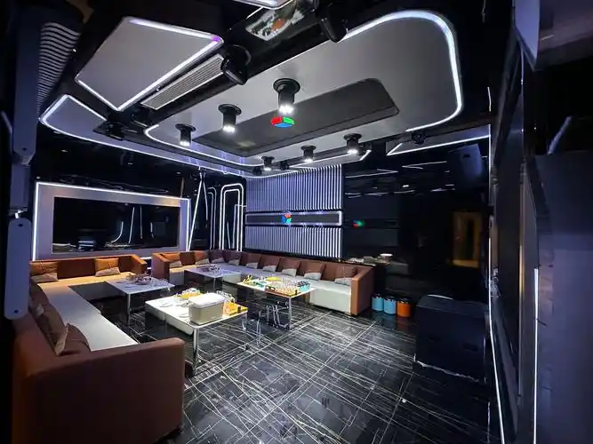 昆明商务KTV每小时费用-安宁市ktv预订