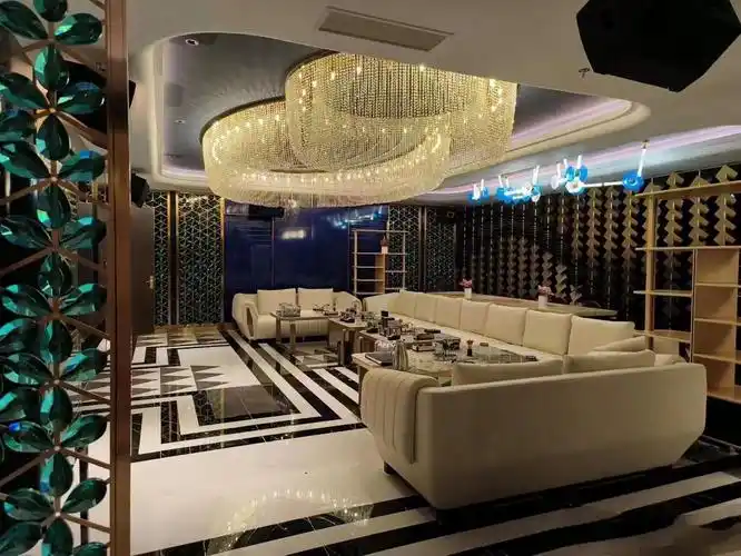 昆明商务ktv体验分享-五华区ktv预订