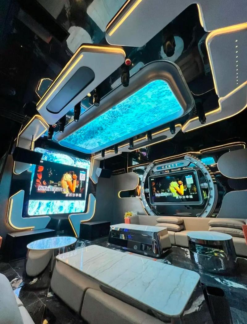 昆明商务KTV总排行-盘龙区ktv预订